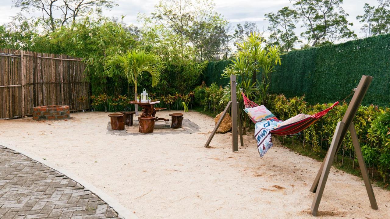The Anmon Resort Bintan Lagoi Esterno foto