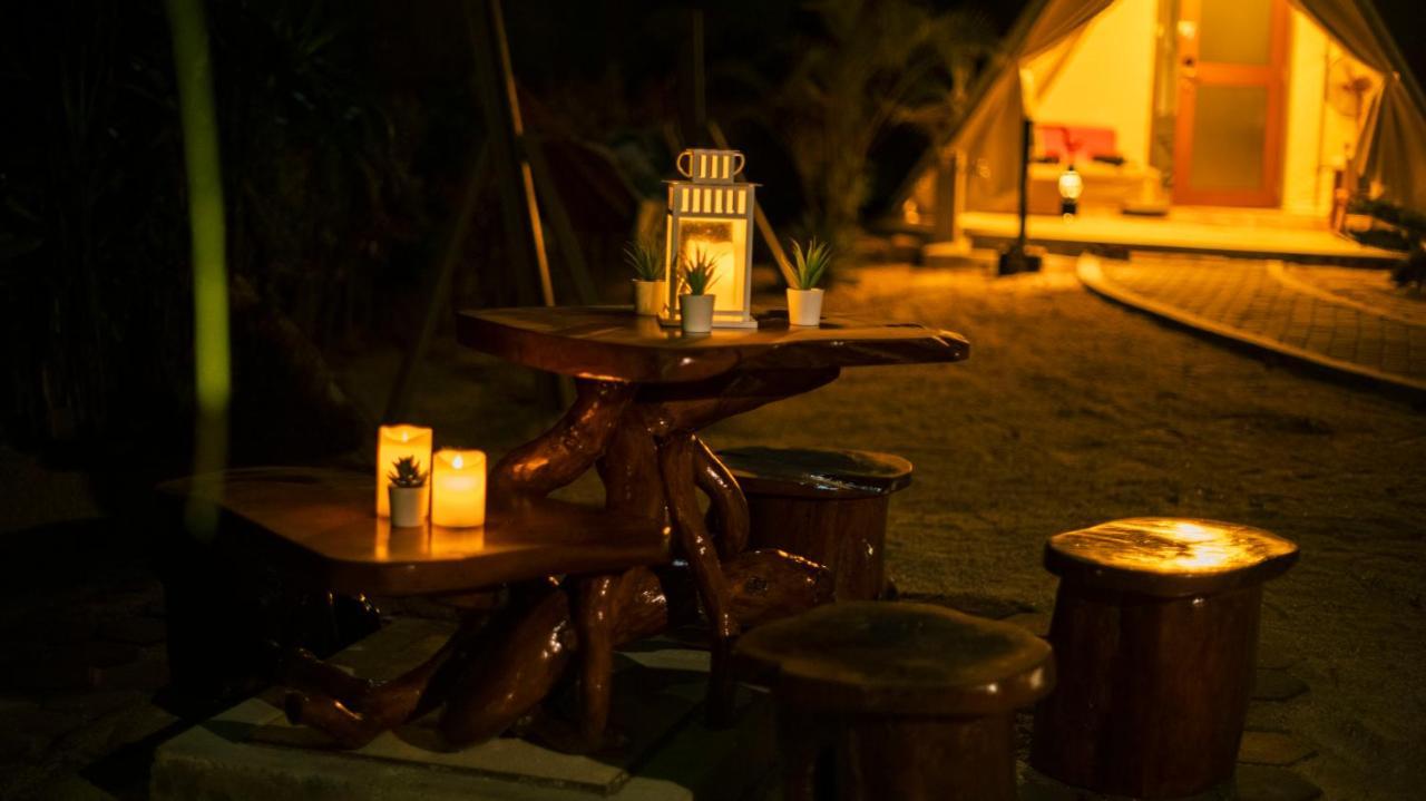 The Anmon Resort Bintan Lagoi Esterno foto