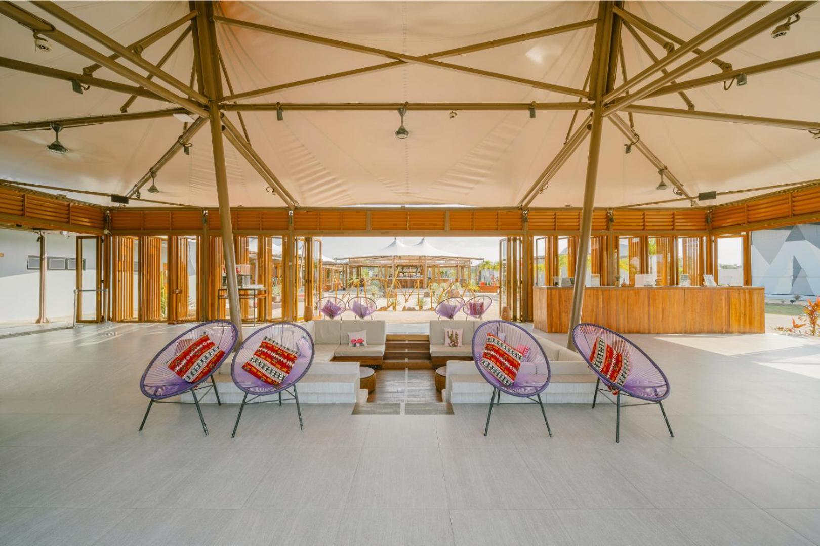 The Anmon Resort Bintan Lagoi Esterno foto