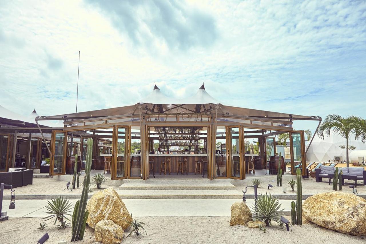The Anmon Resort Bintan Lagoi Esterno foto