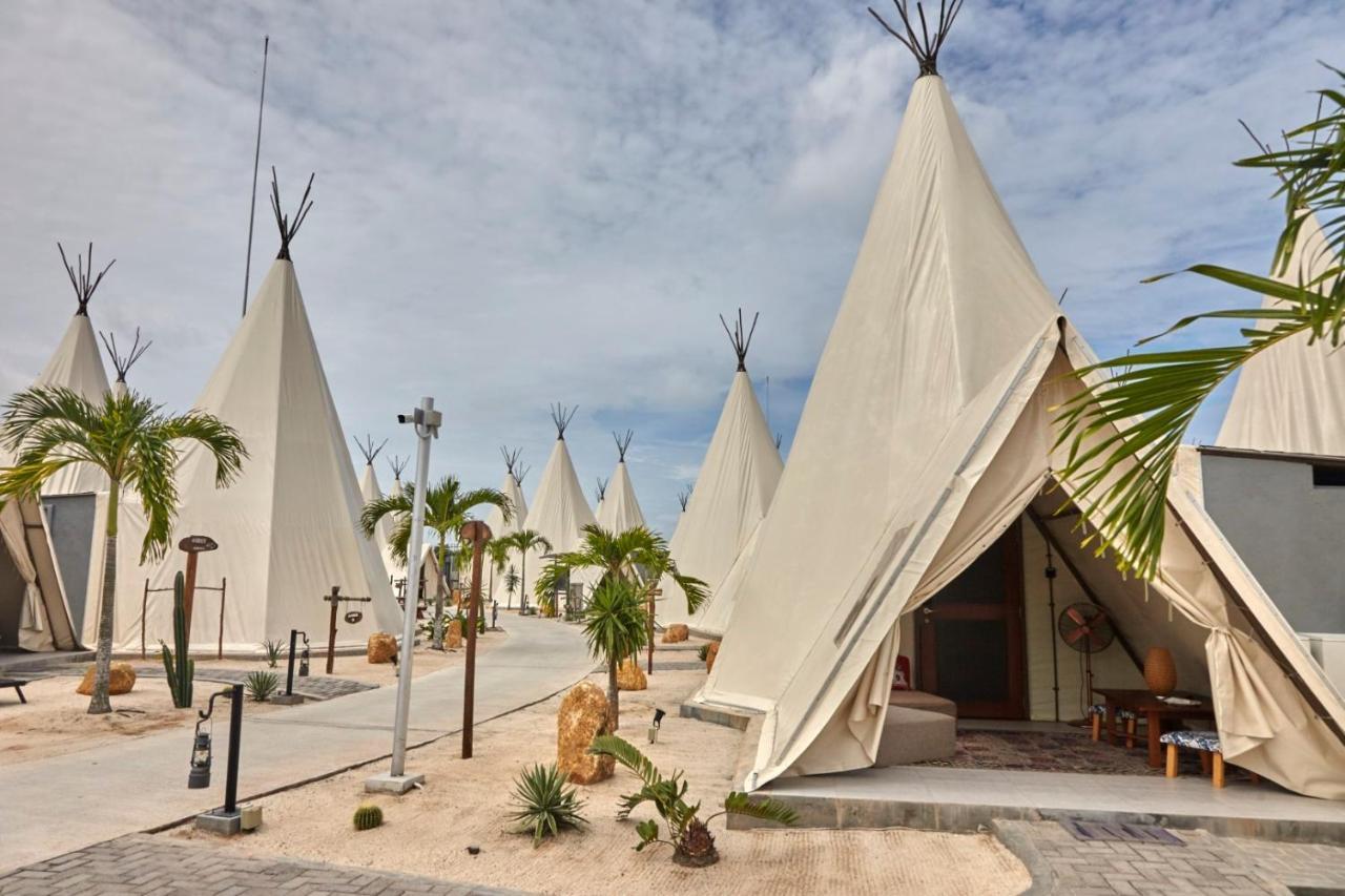 The Anmon Resort Bintan Lagoi Esterno foto